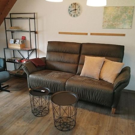 Ferienwohnung Lippert Pullenreuth Eksteriør billede