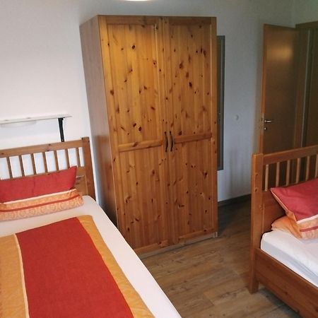 Ferienwohnung Lippert Pullenreuth Eksteriør billede